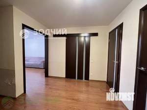 3-к квартира, вторичка, 89м2, 9/9 этаж