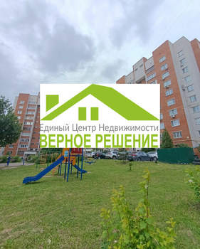 3-к квартира, вторичка, 92м2, 10/10 этаж