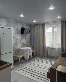 Студия квартира, вторичка, 24м2, 3/9 этаж