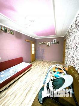 4-к квартира, вторичка, 87м2, 2/7 этаж