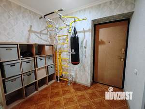 2-к квартира, вторичка, 82м2, 6/6 этаж