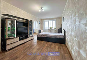 1-к квартира, вторичка, 31м2, 11/16 этаж