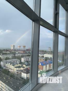 6-к квартира, вторичка, 200м2, 18/19 этаж