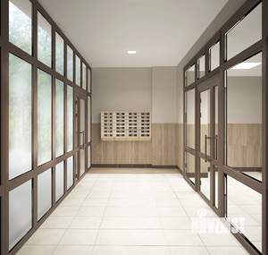 2-к квартира, вторичка, 66м2, 4/9 этаж