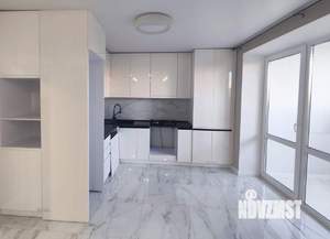 3-к квартира, вторичка, 79м2, 9/16 этаж
