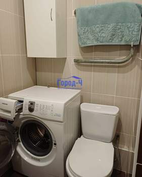 1-к квартира, вторичка, 35м2, 5/16 этаж