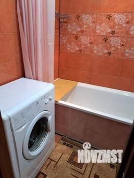 1-к квартира, вторичка, 35м2, 5/10 этаж