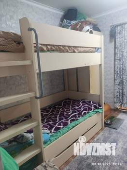 Студия квартира, вторичка, 23м2, 1/9 этаж