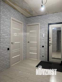 3-к квартира, вторичка, 70м2, 8/9 этаж