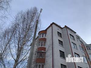 1-к квартира, вторичка, 47м2, 5/5 этаж