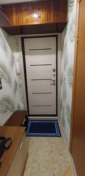 Студия квартира, вторичка, 33м2, 5/5 этаж