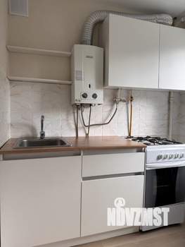 1-к квартира, вторичка, 30м2, 4/5 этаж