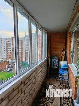 2-к квартира, вторичка, 50м2, 6/9 этаж