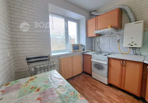 1-к квартира, вторичка, 31м2, 5/5 этаж