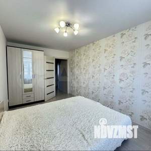 2-к квартира, вторичка, 55м2, 7/9 этаж