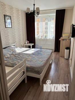 3-к квартира, вторичка, 82м2, 16/16 этаж