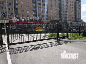 1-к квартира, вторичка, 41м2, 3/9 этаж