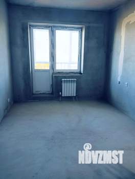 1-к квартира, вторичка, 50м2, 6/10 этаж