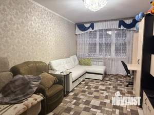 1-к квартира, вторичка, 40м2, 4/9 этаж