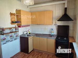 3-к квартира, вторичка, 72м2, 8/10 этаж