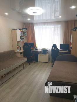 2-к квартира, вторичка, 67м2, 8/9 этаж