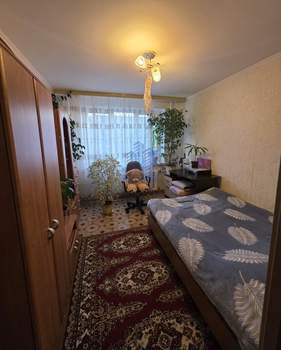 2-к квартира, вторичка, 54м2, 3/5 этаж
