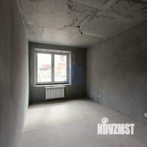 2-к квартира, вторичка, 55м2, 2/15 этаж