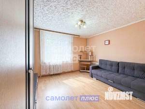 1-к квартира, вторичка, 30м2, 6/9 этаж