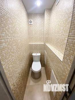 2-к квартира, вторичка, 55м2, 12/15 этаж