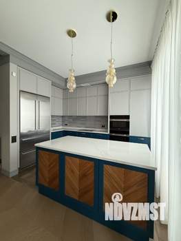 3-к квартира, вторичка, 104м2, 4/4 этаж