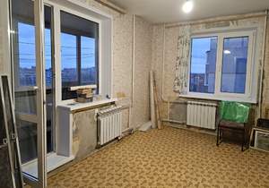 2-к квартира, вторичка, 53м2, 9/9 этаж