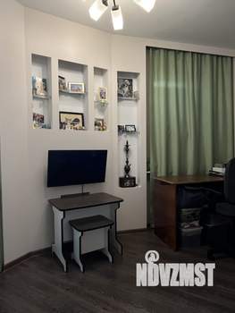 1-к квартира, вторичка, 39м2, 3/9 этаж