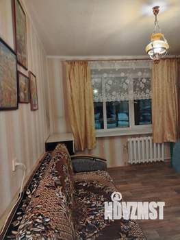 1-к квартира, вторичка, 21м2, 1/5 этаж