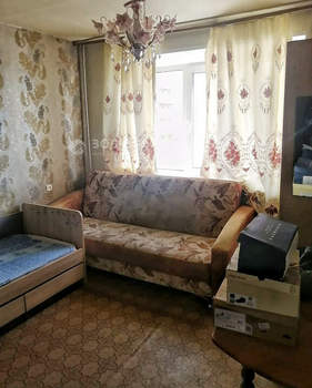 3-к квартира, вторичка, 86м2, 13/15 этаж