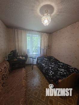 2-к квартира, вторичка, 55м2, 2/5 этаж