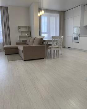 6-к квартира, вторичка, 200м2, 18/19 этаж