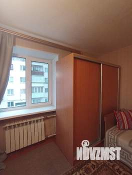 1-к квартира, вторичка, 31м2, 3/5 этаж