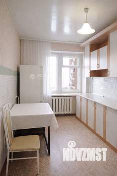 1-к квартира, вторичка, 31м2, 4/12 этаж