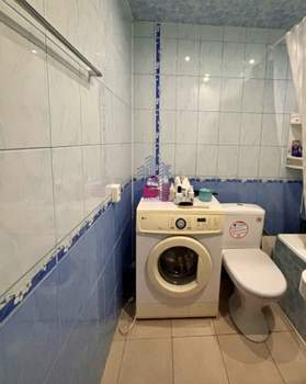 Студия квартира, вторичка, 26м2, 7/9 этаж