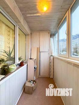 2-к квартира, вторичка, 72м2, 2/6 этаж