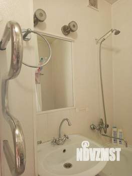 1-к квартира, вторичка, 33м2, 4/9 этаж