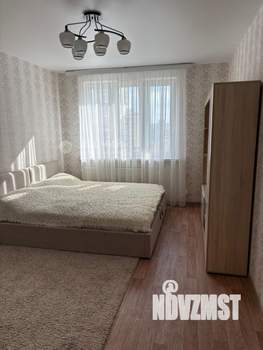 1-к квартира, вторичка, 41м2, 6/9 этаж