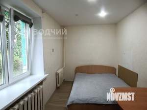 2-к квартира, вторичка, 39м2, 1/5 этаж