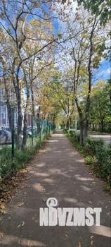 1-к квартира, вторичка, 39м2, 9/9 этаж