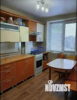 4-к квартира, вторичка, 86м2, 10/10 этаж