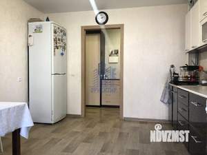 2-к квартира, вторичка, 60м2, 3/9 этаж