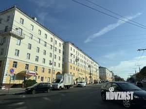 3-к квартира, вторичка, 74м2, 5/6 этаж