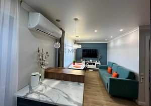 3-к квартира, вторичка, 77м2, 7/9 этаж