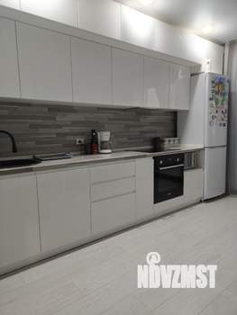 Студия квартира, вторичка, 66м2, 11/16 этаж