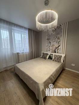 2-к квартира, вторичка, 51м2, 4/5 этаж